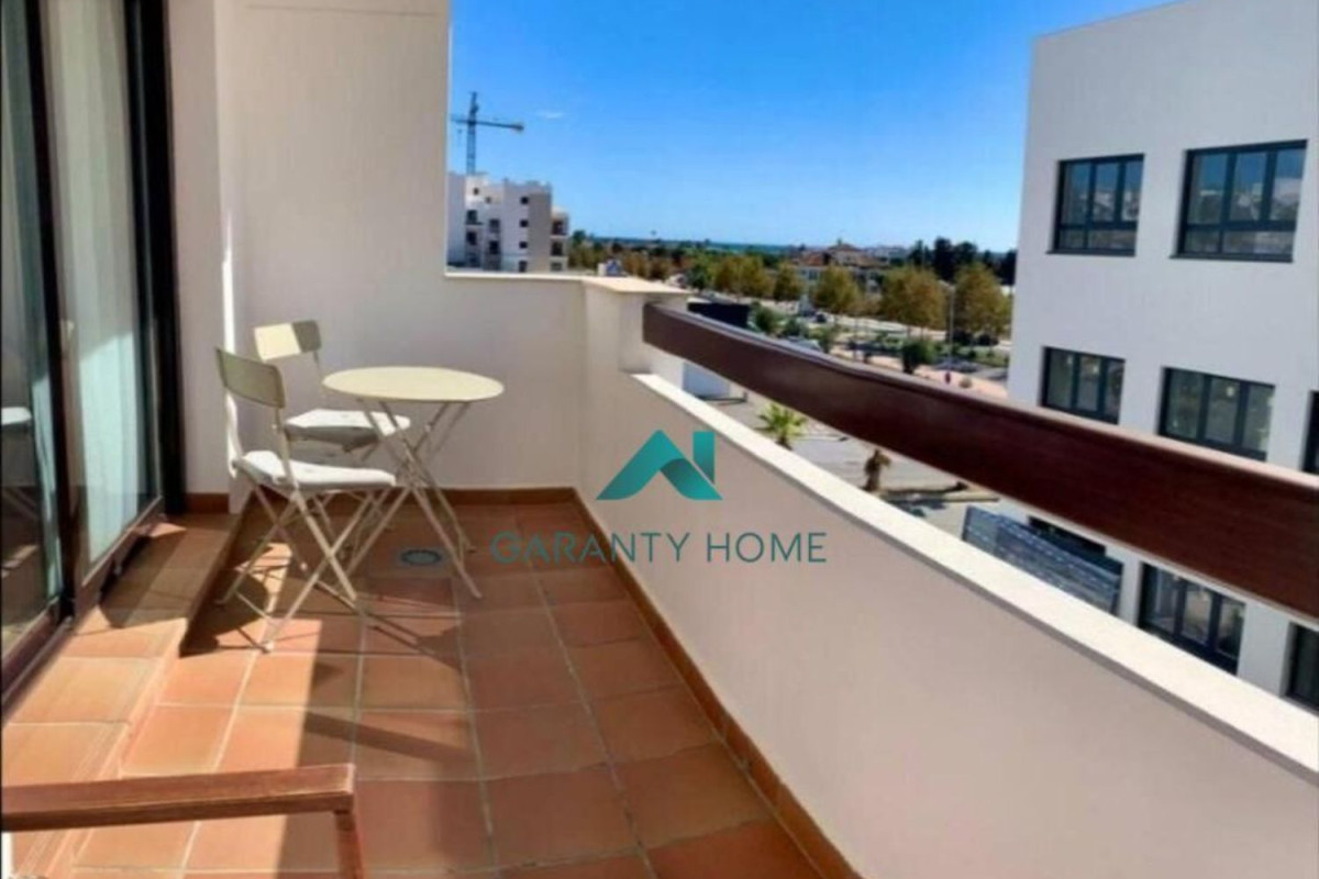 Sale of apartment in La Cala de Mijas, Mijas
 photo 4