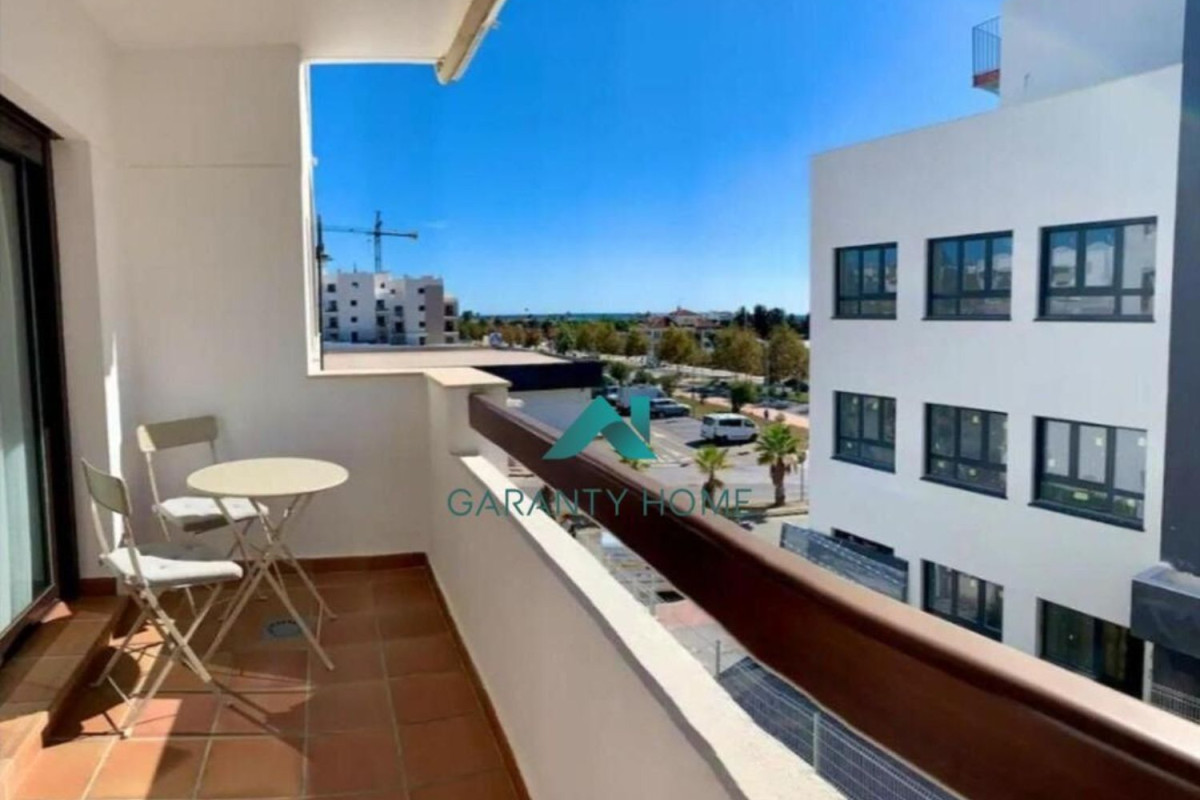 Sale of apartment in La Cala de Mijas, Mijas
 photo 5