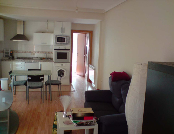 Piso en alquiler en , Castellanos de Moriscos photo 1