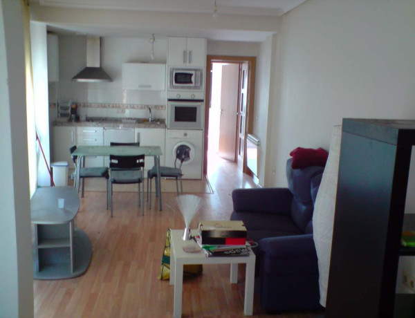 Piso en alquiler en , Castellanos de Moriscos photo 3