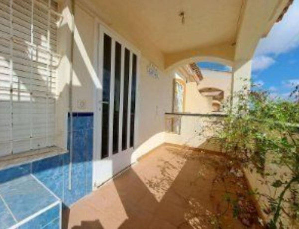 First floor for sale in Urb. Los Alcázares, Los Alcázares photo 1