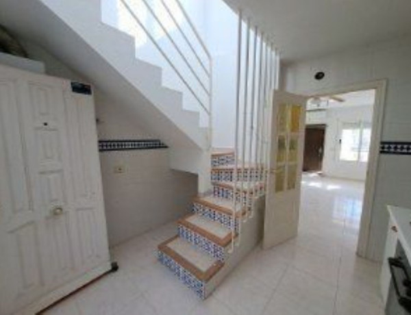 First floor for sale in Urb. Los Alcázares, Los Alcázares thumbnail 2