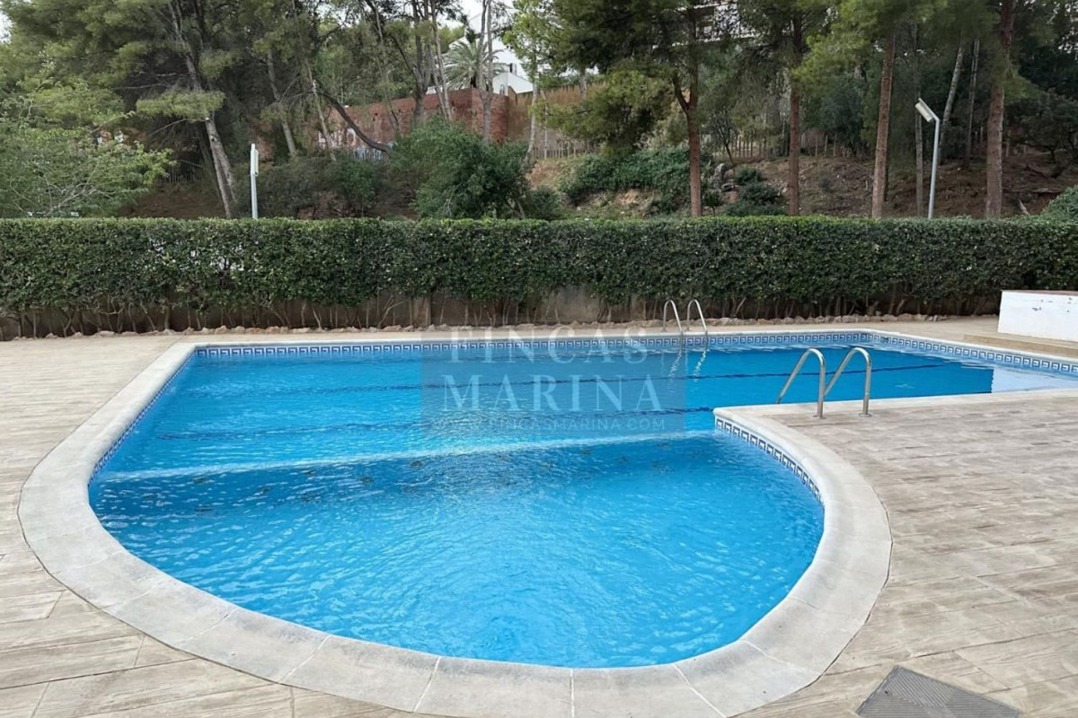 Sprzedaż mieszkania w El Poal, Castelldefels
photo 2