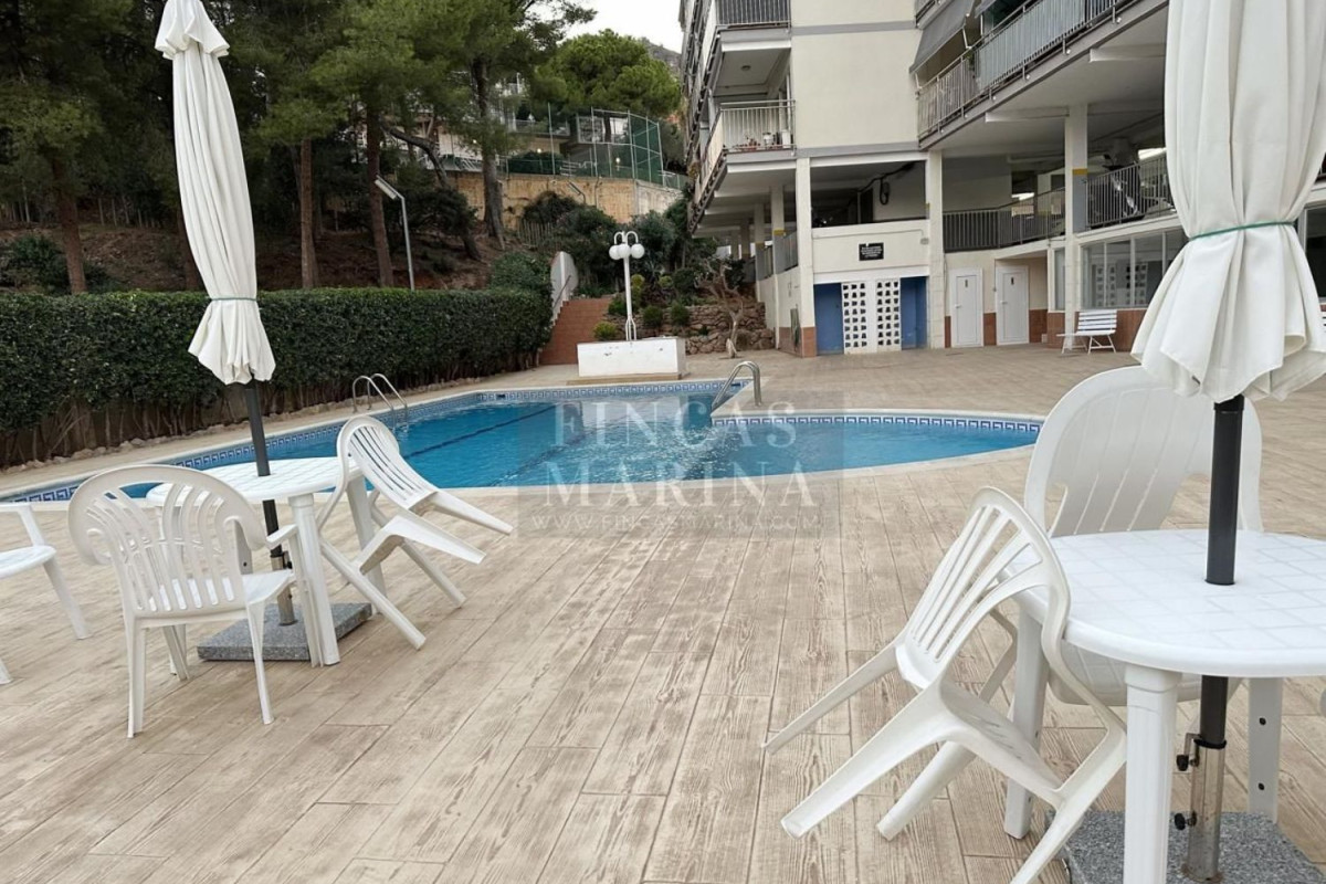 Sprzedaż mieszkania w El Poal, Castelldefels
photo 3