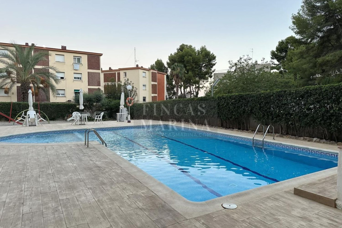 Sprzedaż mieszkania w El Poal, Castelldefels
photo 4