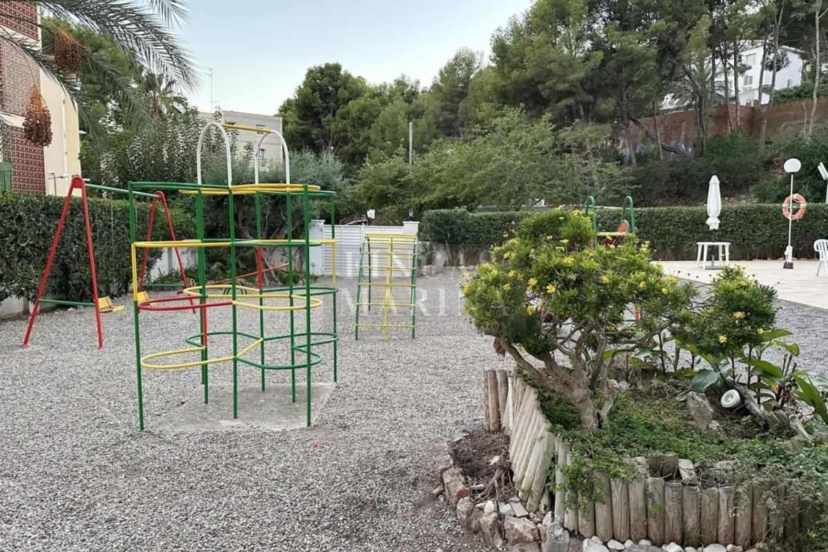 Sprzedaż mieszkania w El Poal, Castelldefels
photo 5