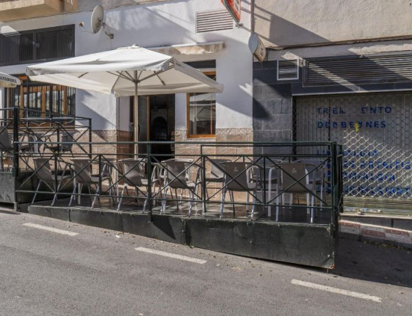 Local en venta en calle Miguel Delibes photo 1