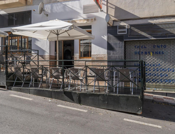 Local en venta en calle Miguel Delibes photo 2
