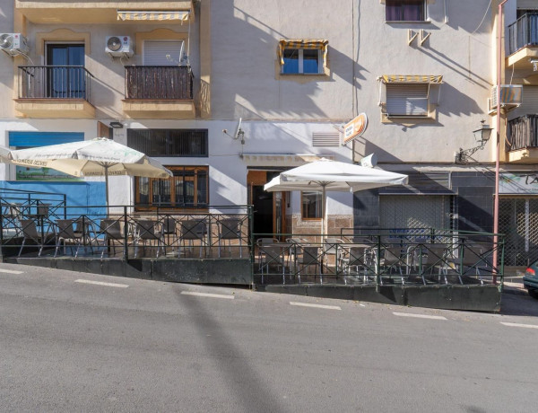 Local en venta en calle Miguel Delibes photo 3