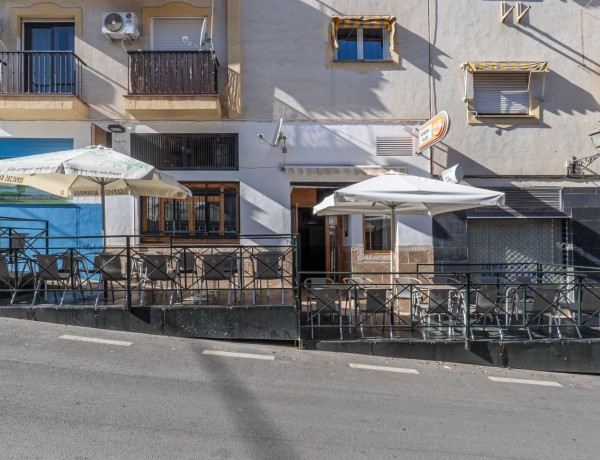 Local en venta en calle Miguel Delibes photo 4
