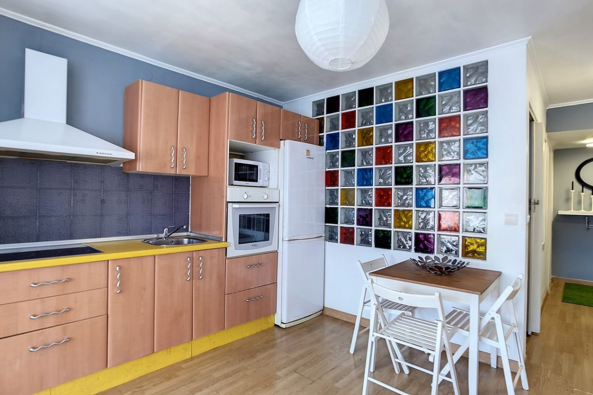 Продажа квартиры на Avenida de los Manantiales, Торремолинос
photo 2