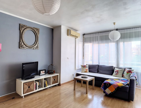Продажа квартиры в  Avenida de los Manantiales, Torremolinos photo 4