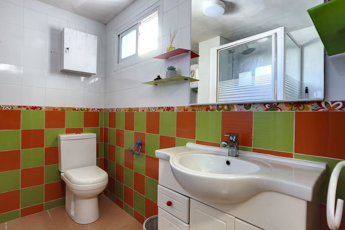 Продажа квартиры на Avenida de los Manantiales, Торремолинос
photo 5