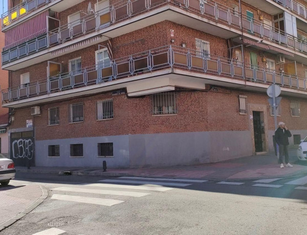 Local en venta en calle del Radio photo 1