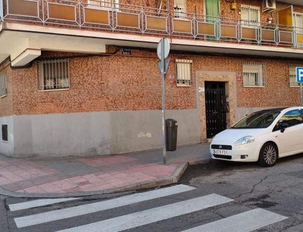 Local en venta en calle del Radio thumbnail 1
