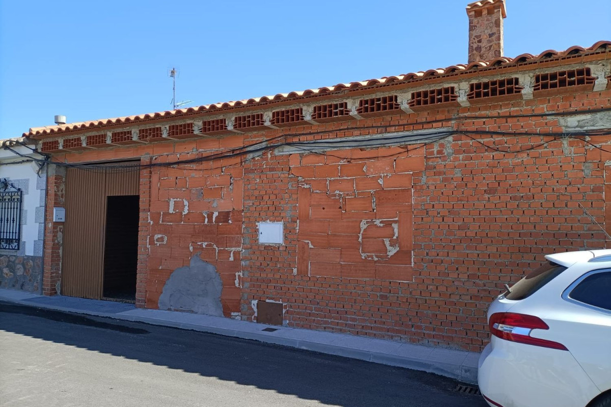 Casa o chalet independiente en venta en Orgaz, Orgaz
photo 2