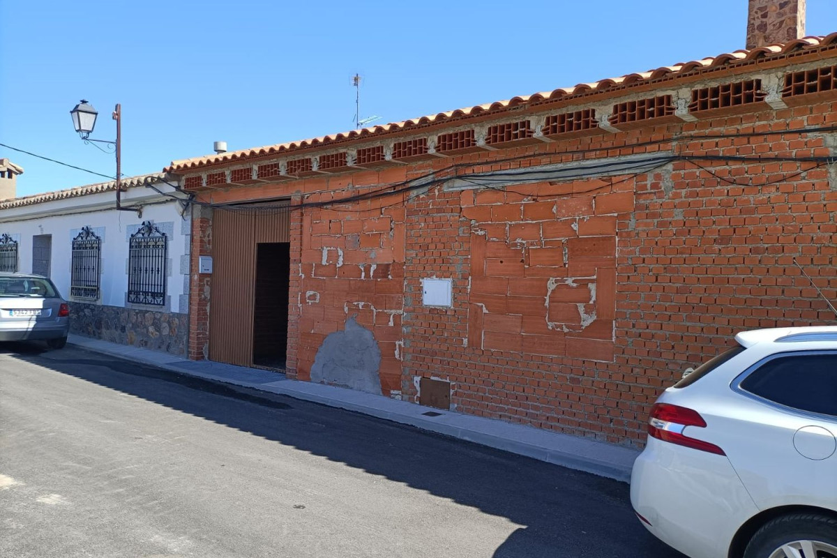 Casa o chalet independiente en venta en Orgaz, Orgaz
 photo 4