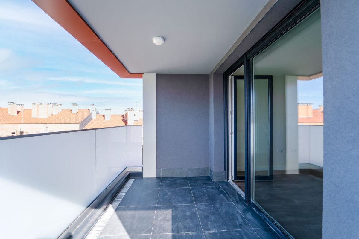 Venta de piso en Calle María de las Alas Pumariño , 6, Gijón
 photo 5