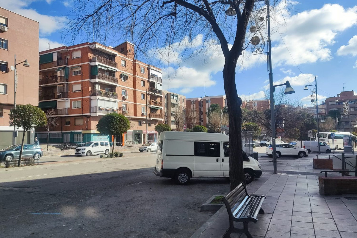 Sale of ground in Calle barcelona, Alcobendas
 photo 2