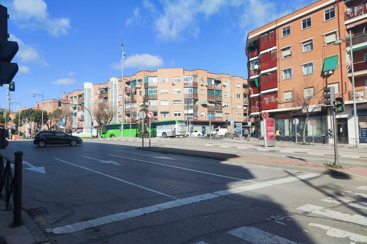 Sale of ground in Calle barcelona, Alcobendas
 photo 4