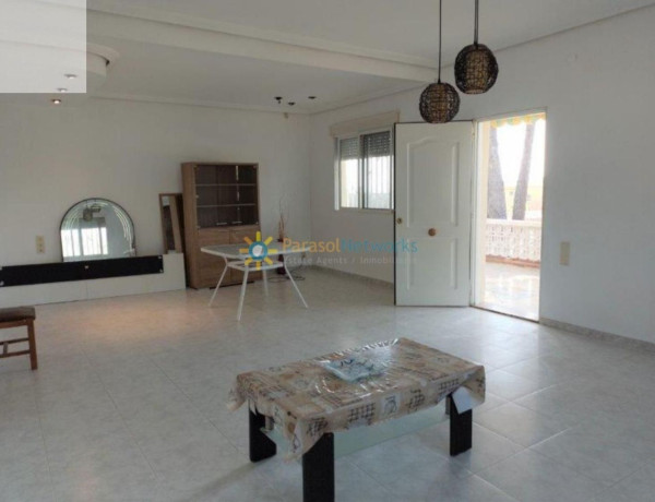 Chalet independiente en venta en  El Pilar - Santa Ana , Ontinyent photo 3