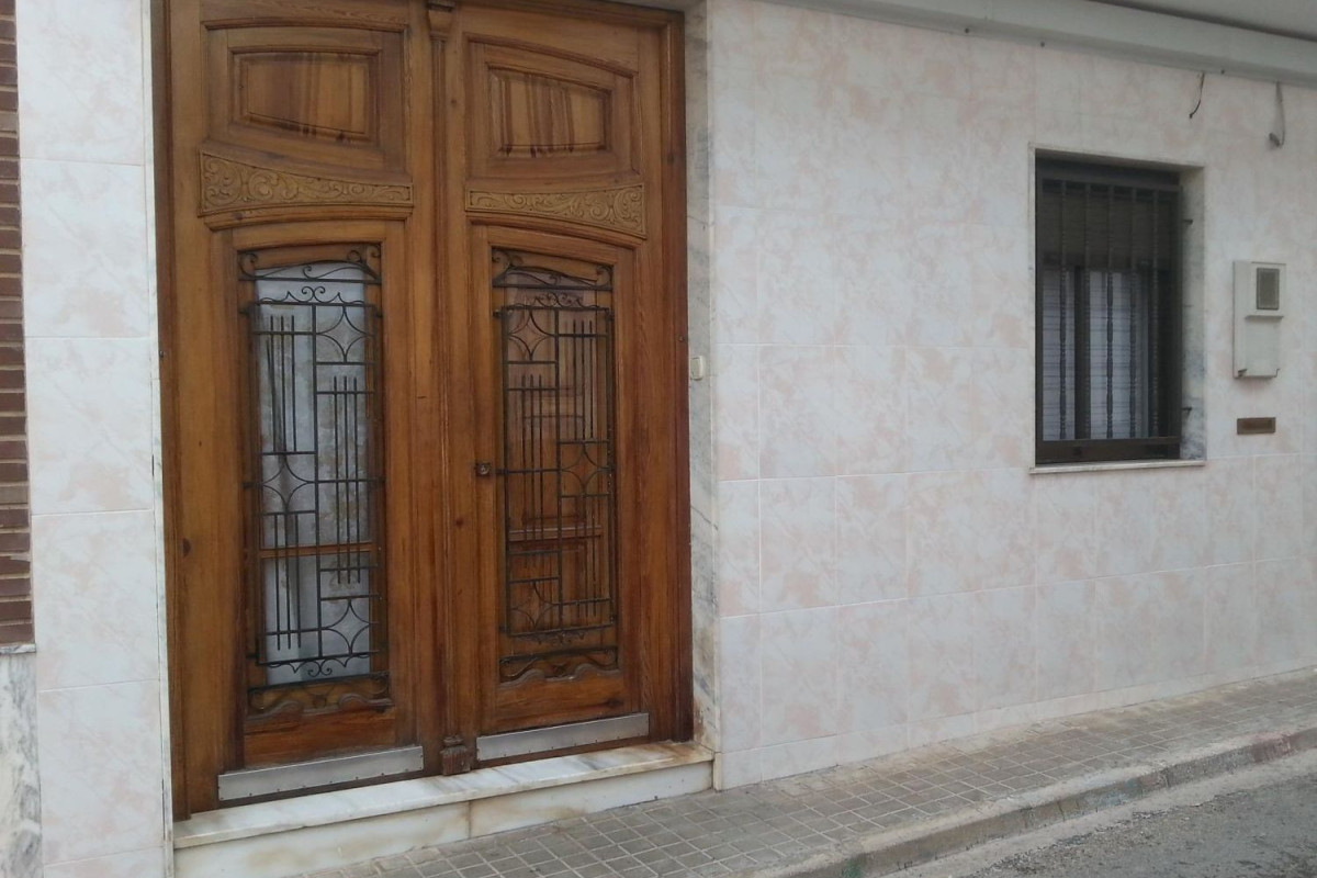 Casa o chalet independiente en venta en Montroy, Montroy
 photo 2