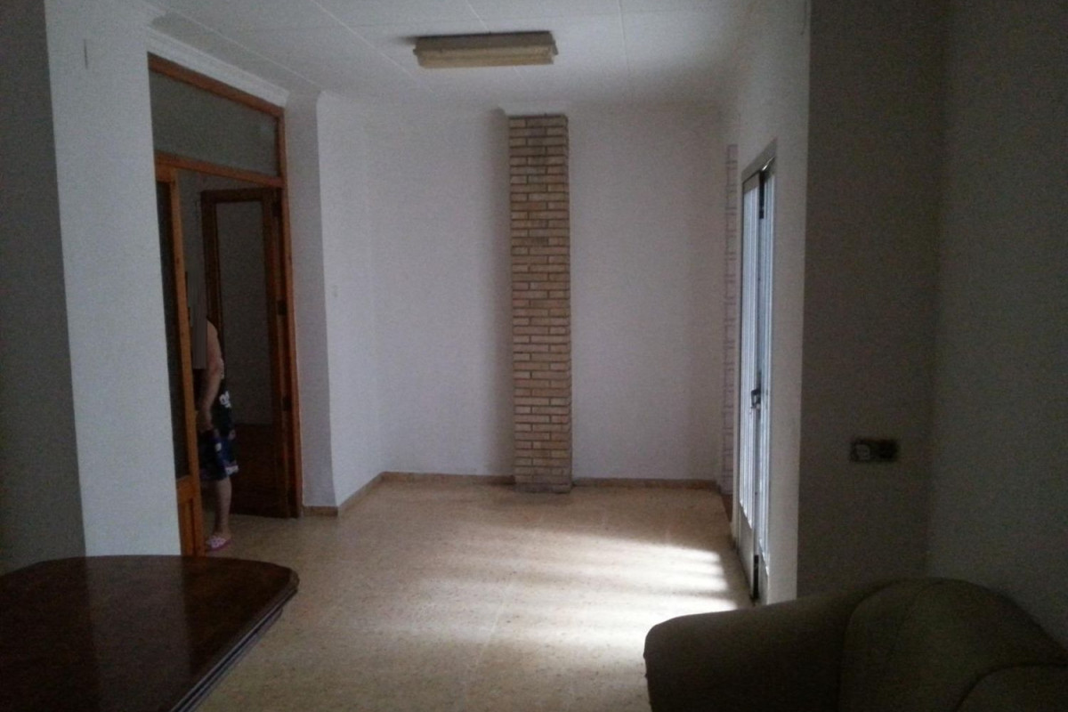 Casa o chalet independiente en venta en Montroy, Montroy
 photo 5