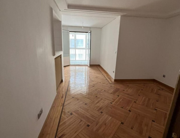 Piso en venta en Zona sur - Bº Cortes , Burgos thumbnail 1