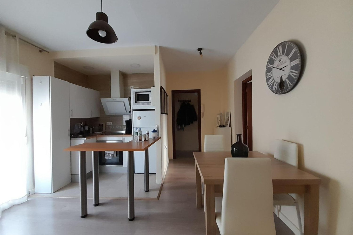 Venta de piso en San Luis - Albarregas, Mérida
photo 2