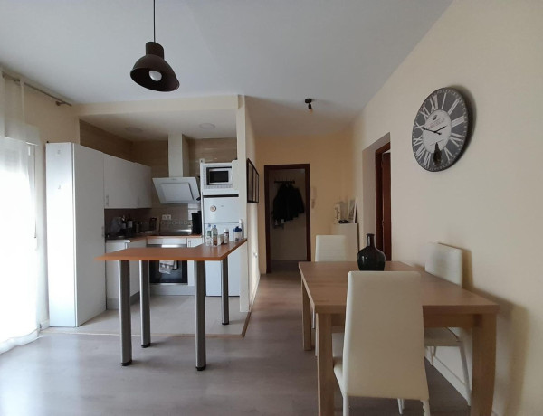 Piso en venta en  San Luis - Albarregas , Mérida photo 2