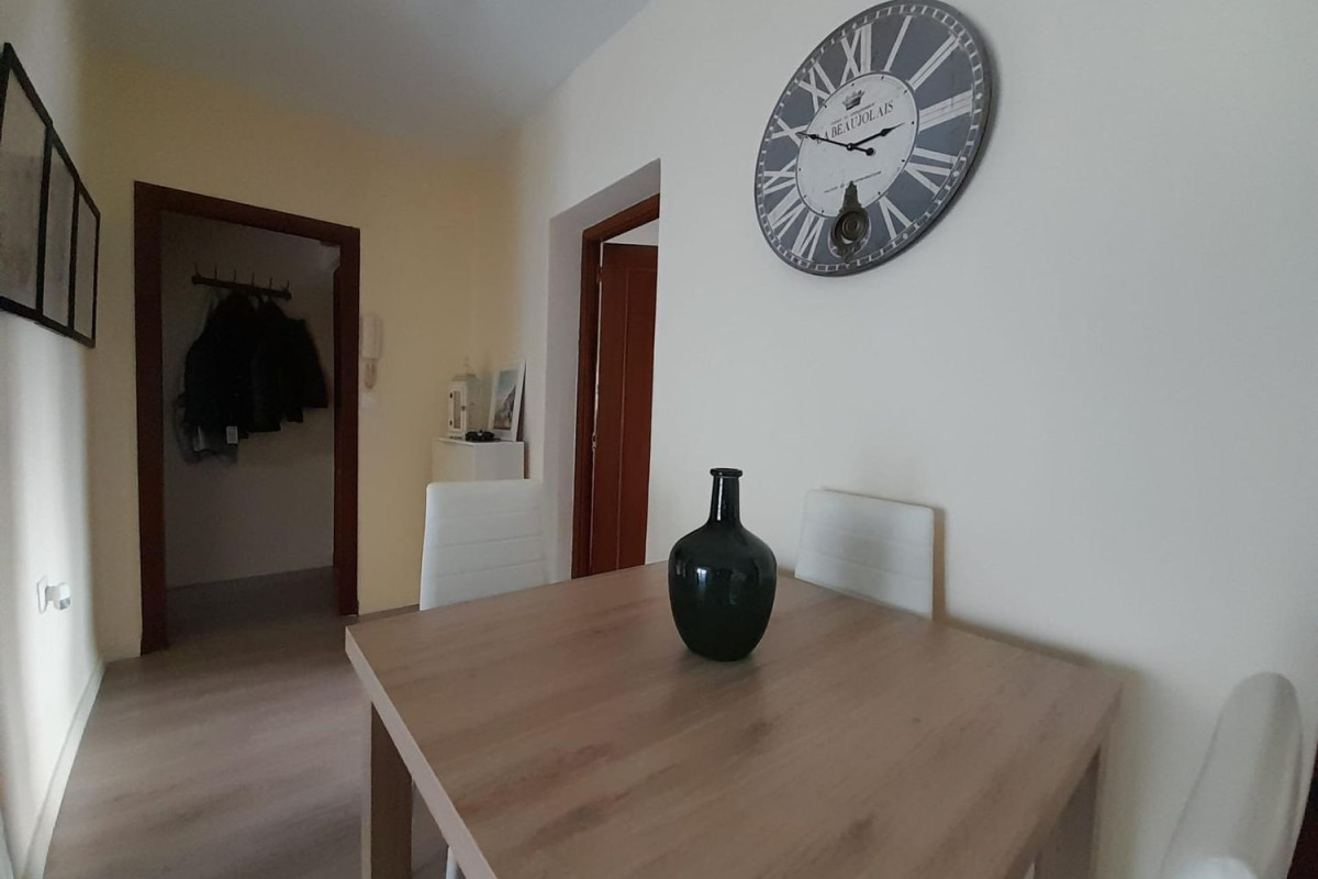Venta de piso en San Luis - Albarregas, Mérida
photo 3