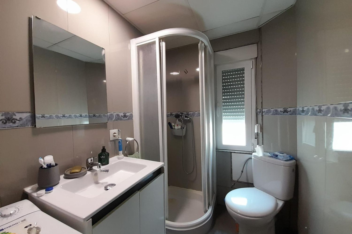 Venta de piso en San Luis - Albarregas, Mérida
photo 4