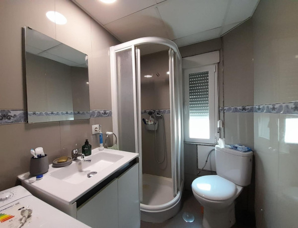 Piso en venta en  San Luis - Albarregas , Mérida photo 4