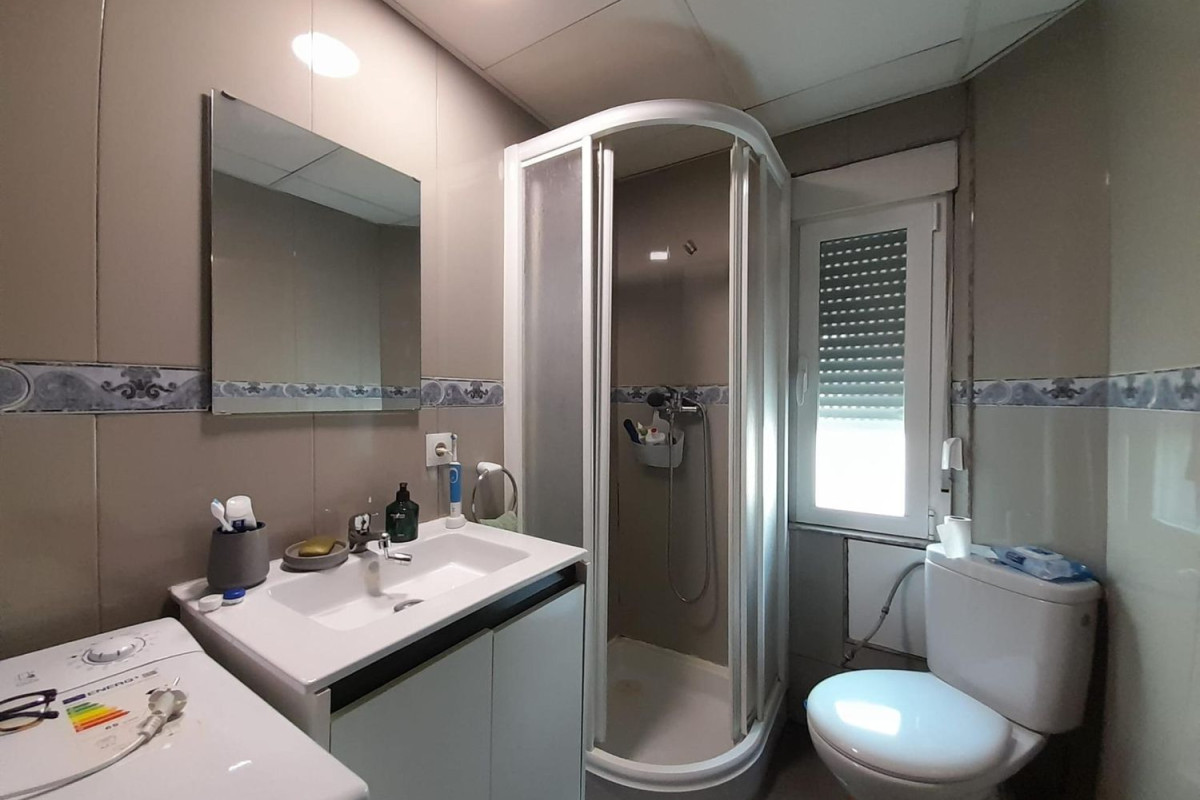 Venta de piso en San Luis - Albarregas, Mérida
photo 5