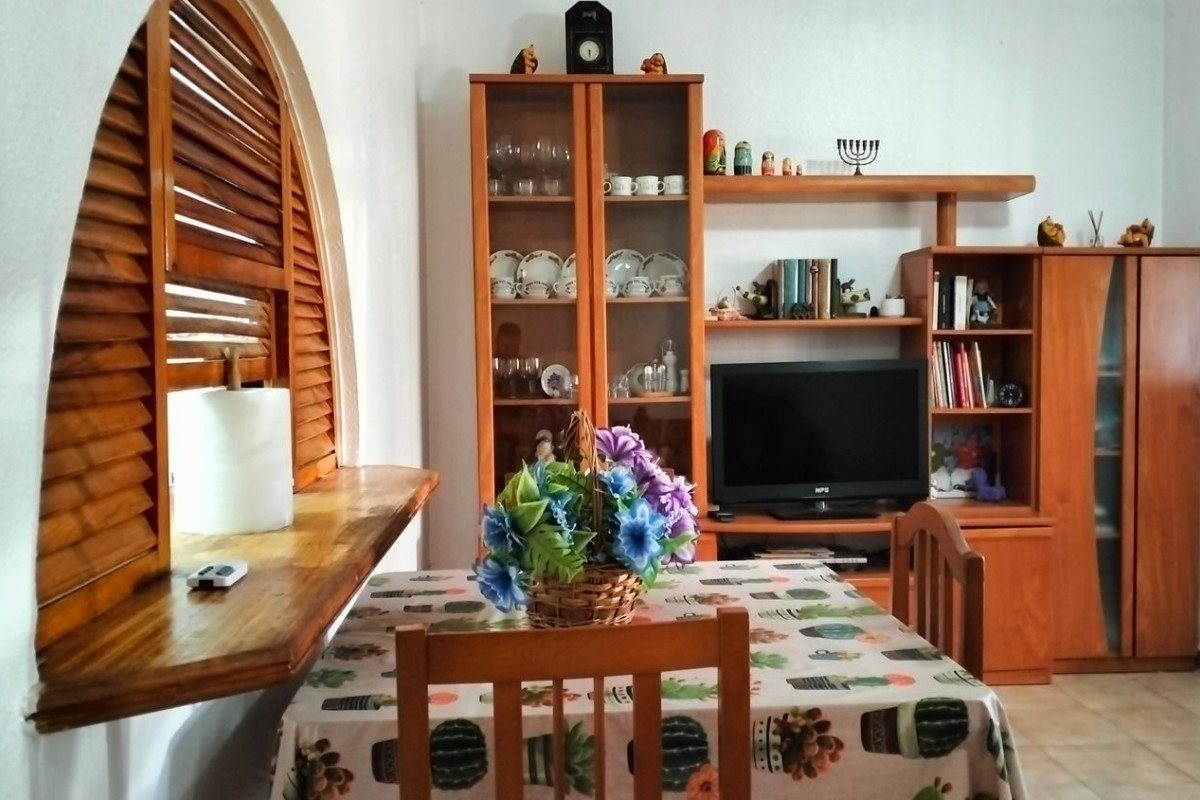 Продажа таунхауса в  Ло Паган , Сан-Педро-дель-Пината́р photo 4