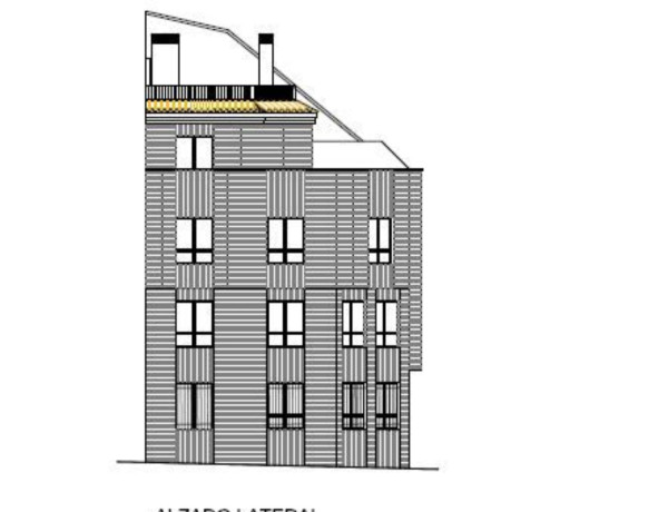 Edificio residencial en venta en calle rosario, 13 thumbnail 2