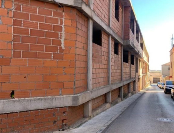 Edificio residencial en venta en calle rosario, 13 photo 4