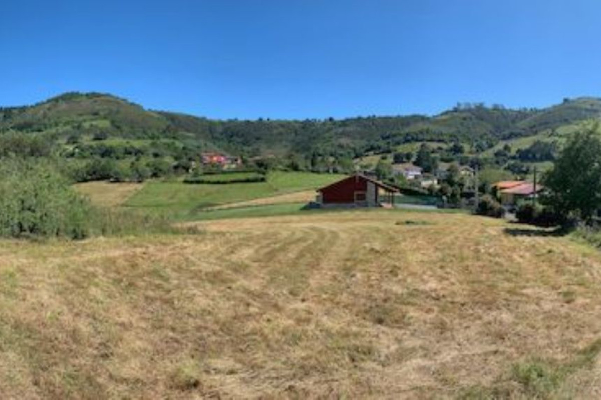 Terreno en venta en Sariego, Asturias photo 5