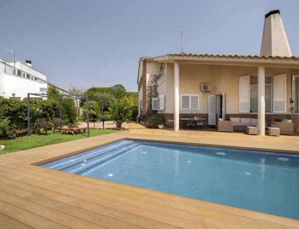 Chalet independiente en venta en , Pacs del Penedès photo 3