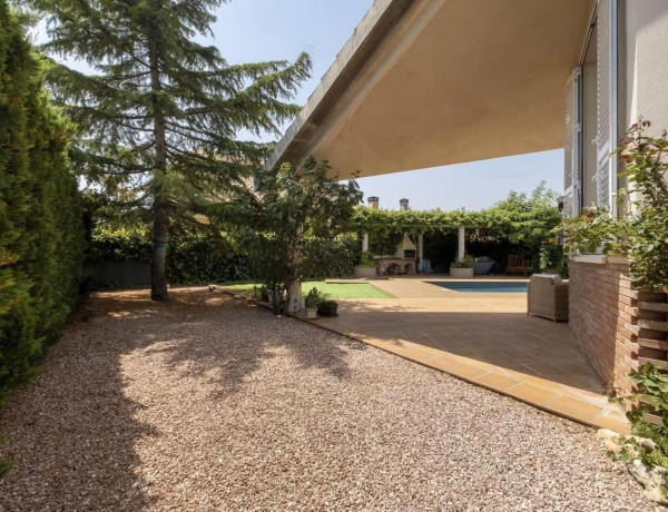 Chalet independiente en venta en , Pacs del Penedès photo 4