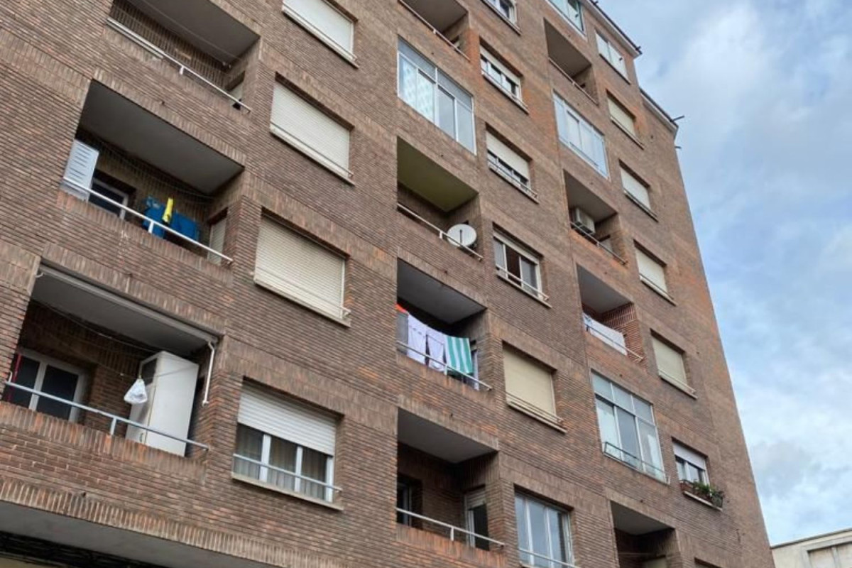 Sprzedaż mieszkania w Calle Quintiliano, Logroño
 photo 3