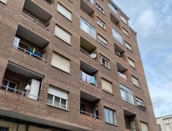 Piso en venta en Calle Quintiliano, Logroño thumbnail 2