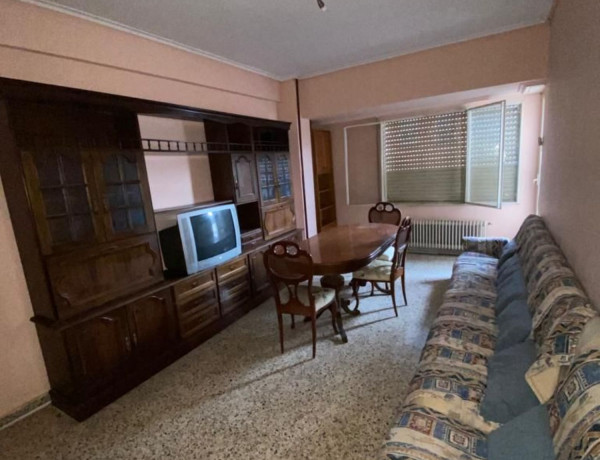 Piso en venta en  Calle Quintiliano, Logroño photo 4