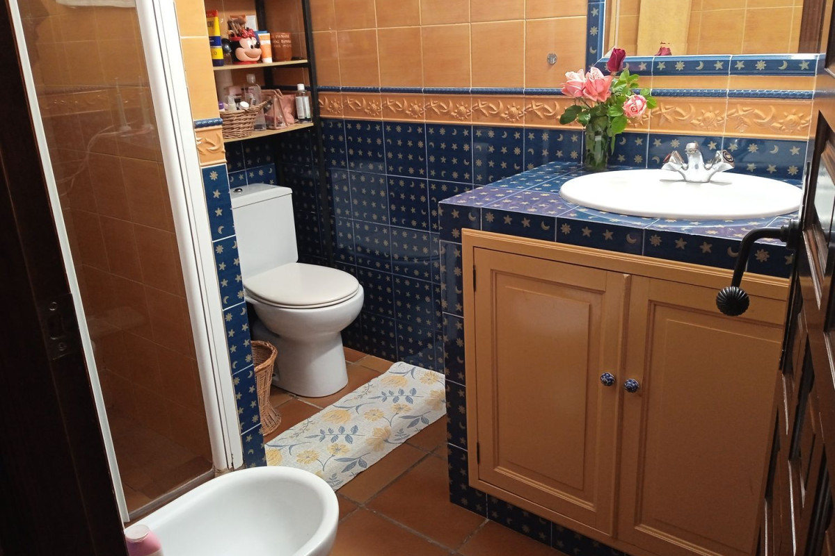Casa o chalet independiente en venta en Carlos Arruza, 38, Moron de la Frontera
 photo 3