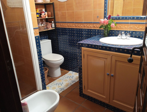 Chalet independiente en venta en , Moron de la Frontera photo 3