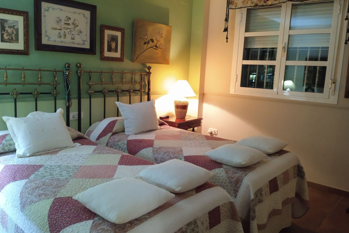Casa o chalet independiente en venta en Carlos Arruza, 38, Moron de la Frontera
 photo 4