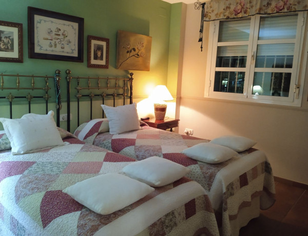 Chalet independiente en venta en , Moron de la Frontera photo 4