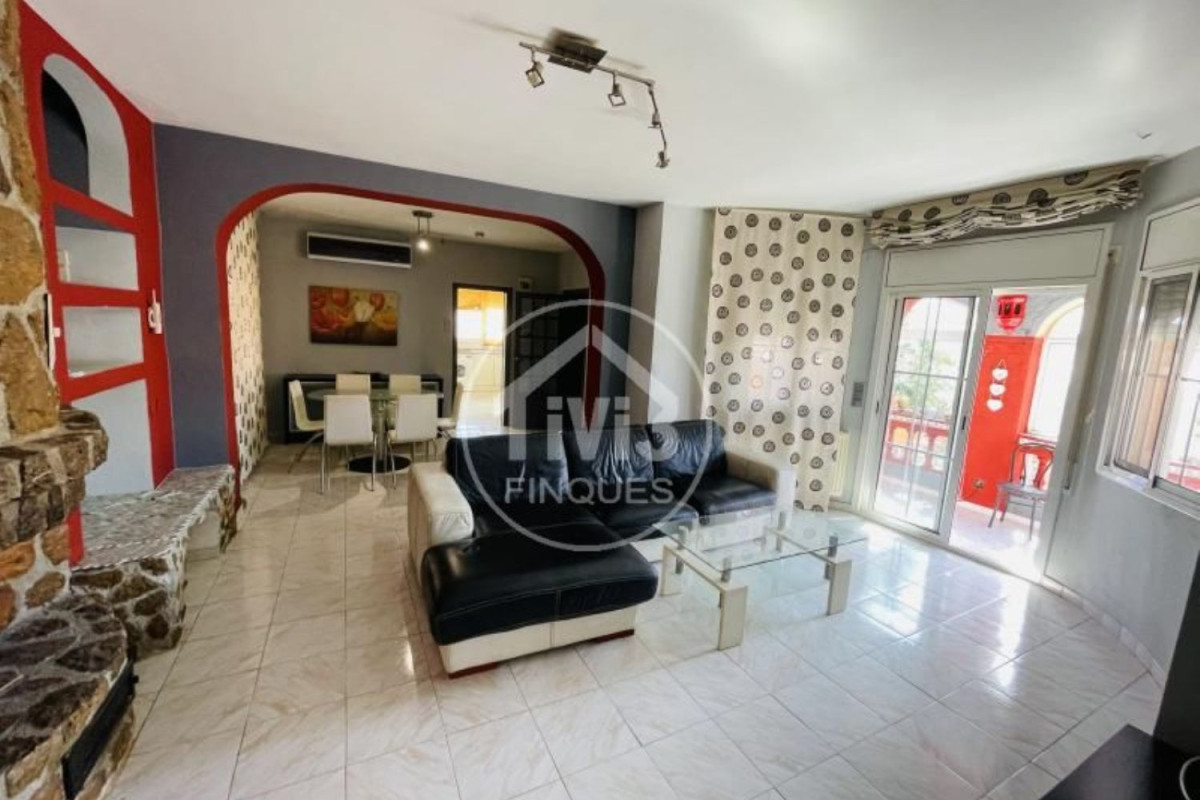 Venta de chalet independiente en Dr. Gil Vernet, Mont-Roig del Camp
 photo 5