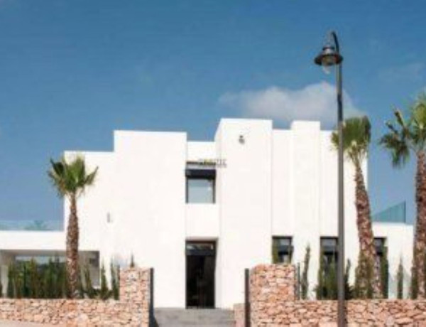 Terreno en venta en Urb. La Manga Club, La Manga Club-Atamaría photo 1