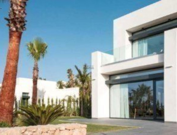 Terreno en venta en Urb. La Manga Club, La Manga Club-Atamaría photo 2